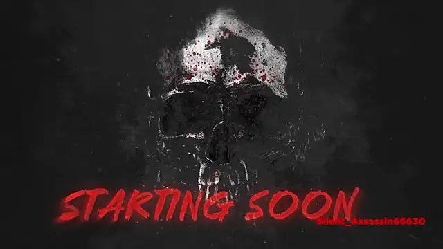 Rocker Assassin66630 online show from October 6, 2025, 12:19 am