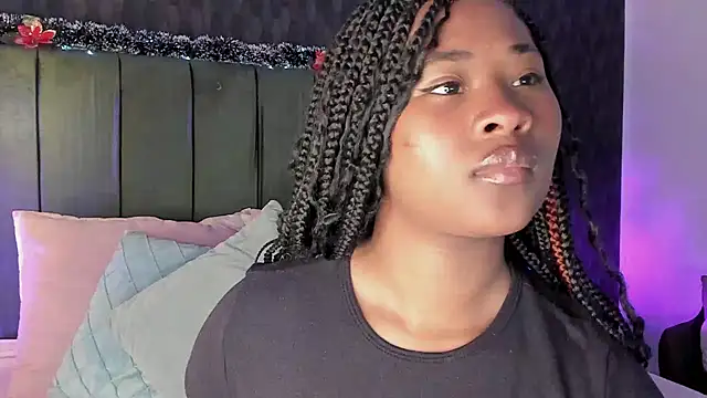 Anneth  M online show from December 23, 2024, 7:52 pm