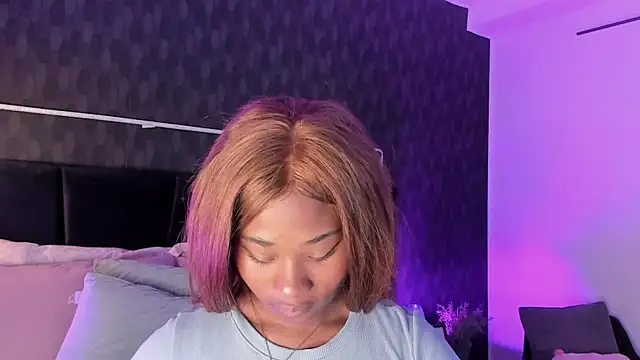 Anneth  M online show from January 16, 2025, 7:41 pm