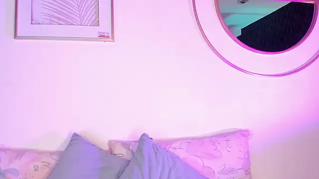 Anneth  M online show from February 25, 2025, 7:47 pm