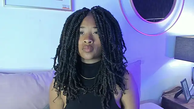 Anneth  M online show from March 10, 2025, 7:29 pm