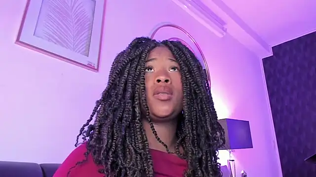 Anneth  M online show from March 17, 2025, 10:49 pm