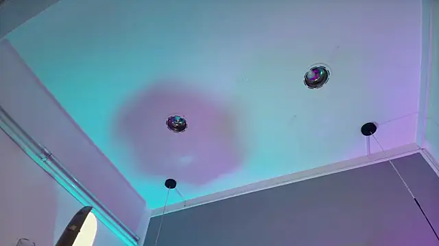 Anneth  M online show from March 22, 2025, 10:59 pm