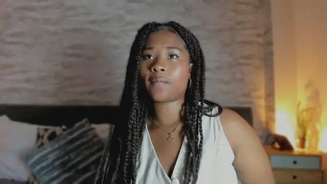 Anneth  M online show from March 12, 2026, 8:15 pm