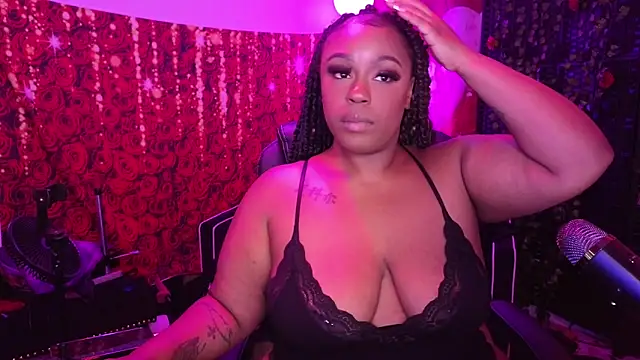 cheriserozequeen online show from May 15, 2026, 11:34 pm