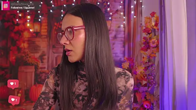 DanyNova Co online show from October 8, 2025, 9:12 pm