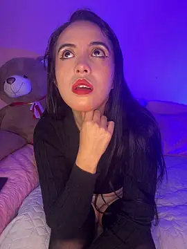 Snapshot of Nathy__8 chatting on February 11, 2025, 4:11 am Nathy  8 online show from February 11, 2025, 4:11 am