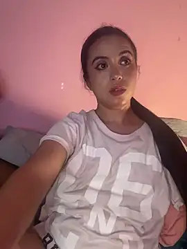 Snapshot of Nathy__8 chatting on February 20, 2025, 7:12 am Nathy  8 online show from February 20, 2025, 7:12 am