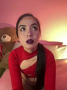 Snapshot of Nathy__8 chatting on February 26, 2025, 3:53 am Nathy  8 online show from February 26, 2025, 3:53 am