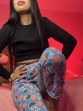 Snapshot of Nathy__8 chatting on October 23, 2025, 2:33 am Nathy  8 online show from October 23, 2025, 2:33 am