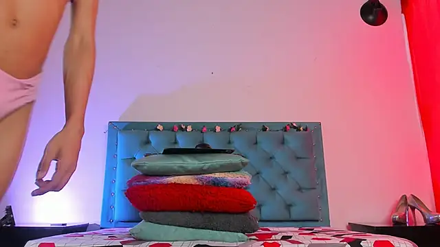 thamara26 online show from February 8, 2025, 3:10 pm