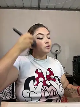 Snapshot of Sofia_Queen17 chatting on February 6, 2026, 10:29 am Sofia Queen17 online show from February 6, 2026, 10:29 am