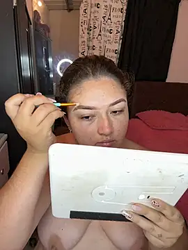 Snapshot of Sofia_Queen17 chatting on February 11, 2026, 10:42 am Sofia Queen17 online show from February 11, 2026, 10:42 am