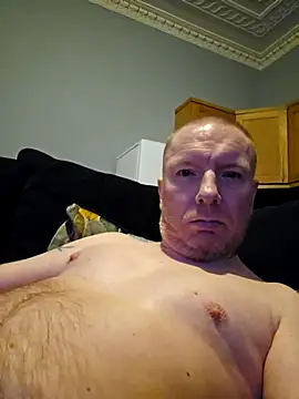 walker1979 online show from February 7, 2026, 2:54 pm