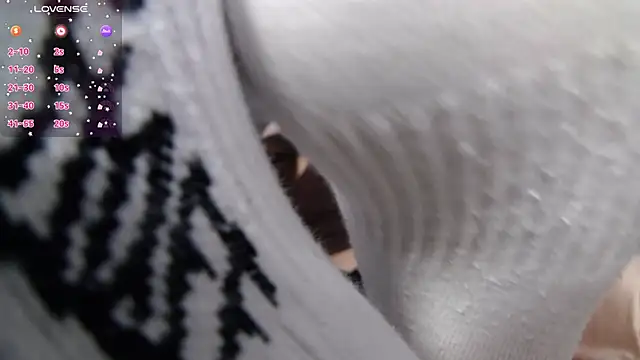 MakiimaStar online show from October 16, 2025, 4:46 am