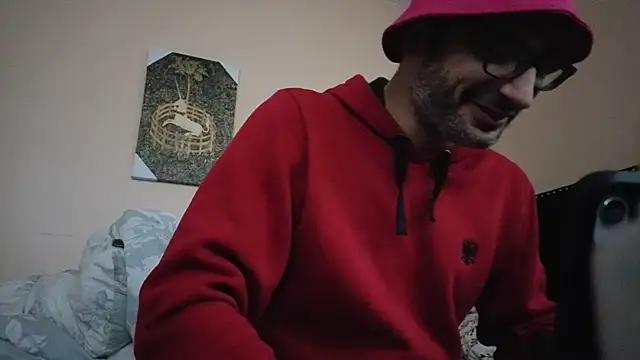 hailzeffn online show from November 9, 2025, 1:31 pm