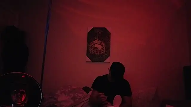 hailzeffn online show from February 16, 2026, 3:35 am