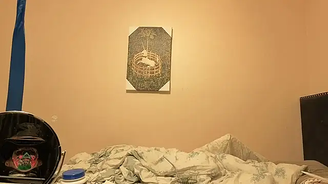 hailzeffn online show from March 15, 2026, 12:38 am