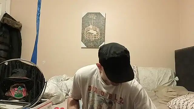 hailzeffn online show from March 23, 2026, 12:36 am