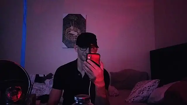 hailzeffn online show from April 3, 2026, 10:30 pm