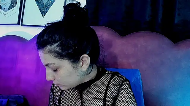 sophy rock online show from July 12, 2026, 3:58 pm