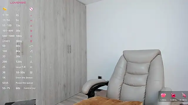  miamadison online show from April 7, 2026, 11:15 pm