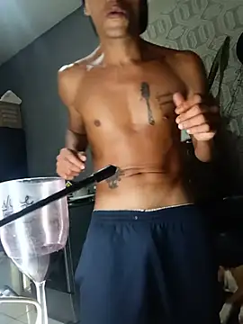 Tawan Mandrake online show from July 22, 2026, 1:41 am