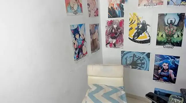 Snapshot of gennesisxx chatting on January 15, 2025, 10:57 pm gennesisxx online show from January 15, 2025, 10:57 pm