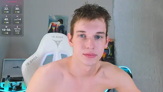 Snapshot of 4ever_dude chatting on February 27, 2025, 4:09 am 4ever dude online show from February 27, 2025, 4:09 am