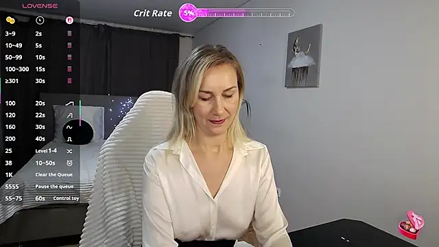 Snapshot of Vanessa_Nowak chatting on November 13, 2025, 12:48 pm Vanessa Nowak online show from November 13, 2025, 12:48 pm