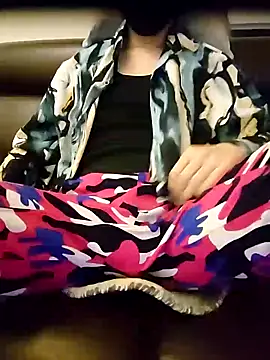 --MIKASA-- online show from February 6, 2025, 4:03 pm