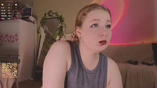Miss Ida  online show from June 15, 2026, 1:35 pm
