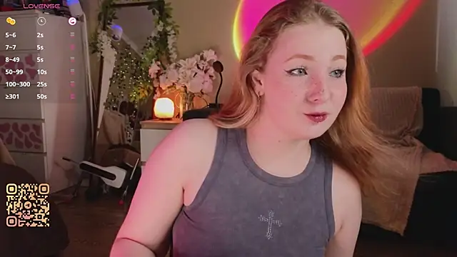 Miss Ida  online show from June 25, 2026, 3:05 pm