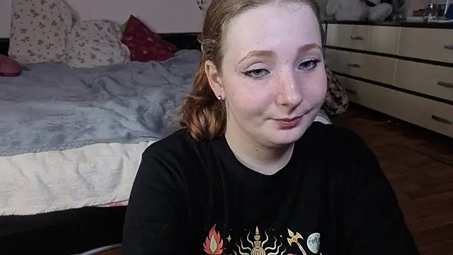 Miss Ida  online show from July 21, 2026, 2:41 pm