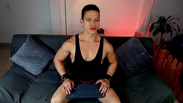 Baxter Dex online show from March 7, 2025, 12:37 am