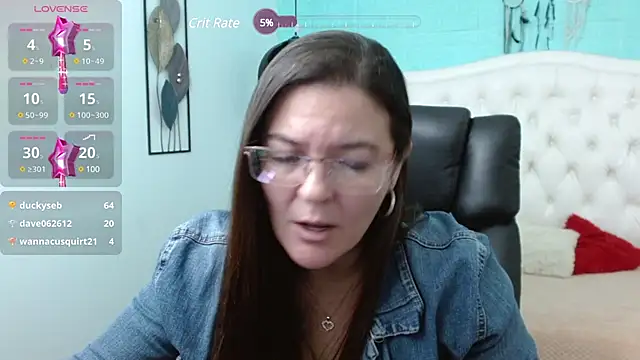 MsJossie online show from March 20, 2025, 6:30 am