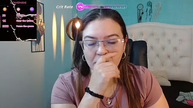 MsJossie online show from February 1, 2026, 3:49 am