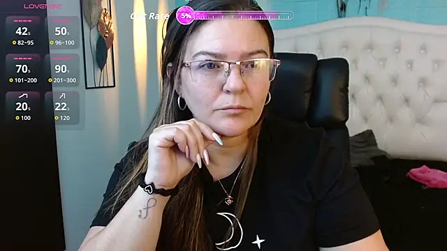 MsJossie online show from March 15, 2026, 3:34 am