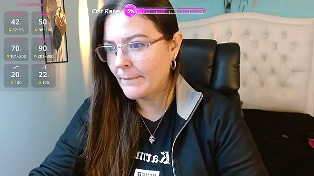 MsJossie online show from March 28, 2026, 3:39 am