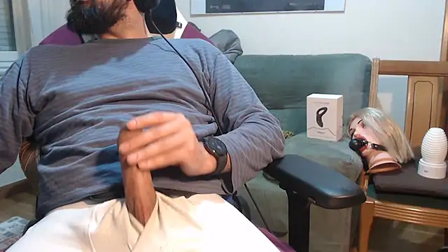 master4subslut online show from February 9, 2025, 10:21 pm