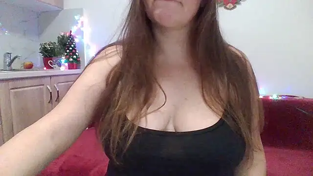 Snapshot of Alisa_Dolores chatting on February 15, 2025, 8:33 am Alisa Dolores online show from February 15, 2025, 8:33 am