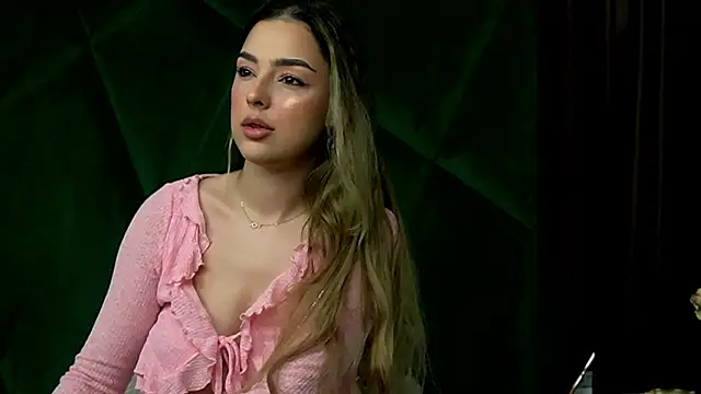 ScarletColes online show from March 7, 2026, 12:18 am