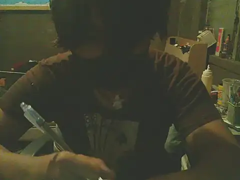 HertzelFries online show from November 11, 2025, 4:29 pm