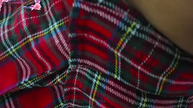 EIMY-ROBERTS online show from November 7, 2025, 8:20 pm