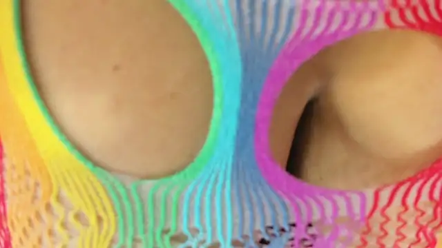 AshleyGrahams online show from February 6, 2025, 8:23 pm