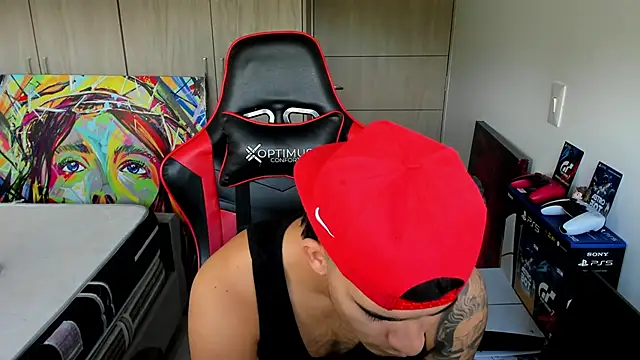 jacob firexx online show from October 15, 2025, 12:49 pm