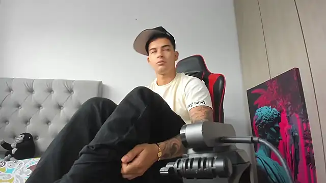 jacob firexx online show from January 14, 2026, 12:22 pm