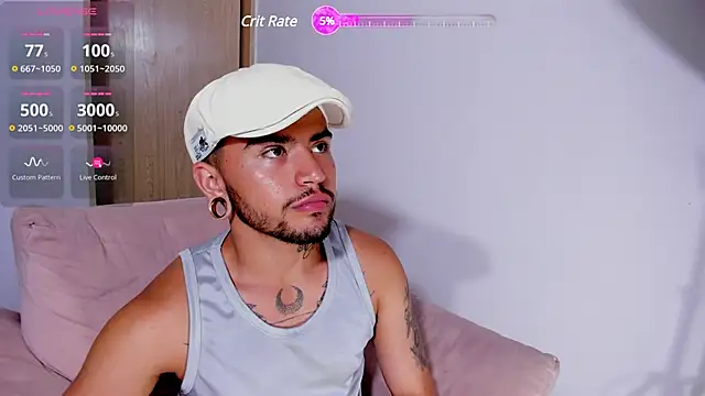 Snapshot of ftmphilip_ chatting on December 7, 2024, 2:09 am ftmphilip online show from December 7, 2024, 2:09 am