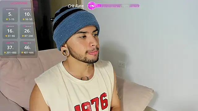 Snapshot of ftmphilip_ chatting on December 9, 2024, 2:34 am ftmphilip online show from December 9, 2024, 2:34 am