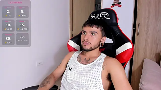 Snapshot of ftmphilip_ chatting on December 14, 2024, 9:56 pm ftmphilip online show from December 14, 2024, 9:56 pm